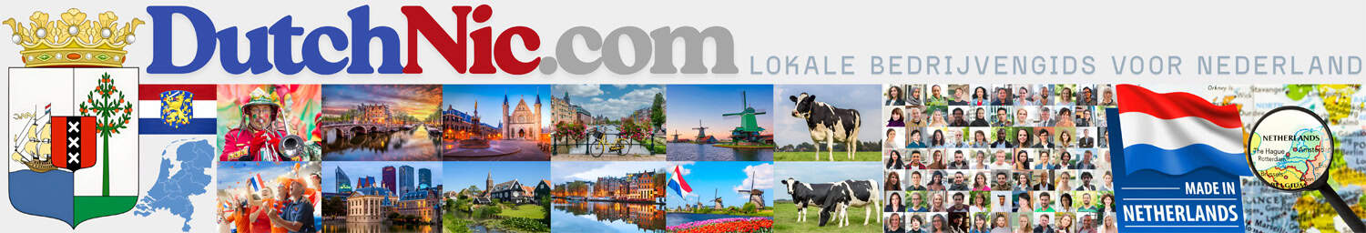 Gemaakt in Nederland - Mooi & Mooier